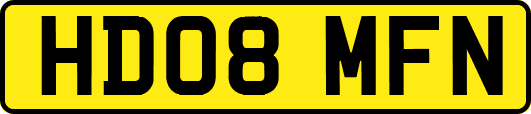 HD08MFN