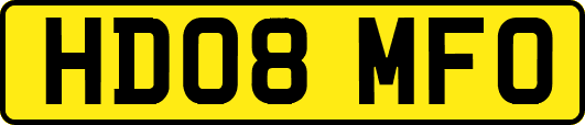 HD08MFO