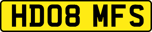 HD08MFS