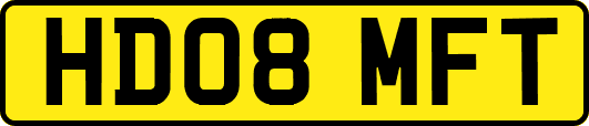 HD08MFT