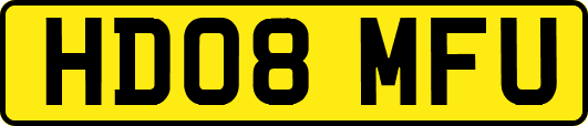 HD08MFU