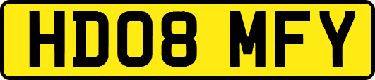 HD08MFY