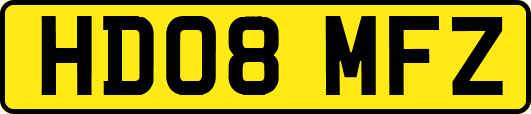 HD08MFZ