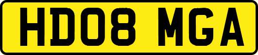 HD08MGA