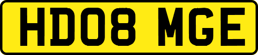 HD08MGE