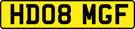 HD08MGF