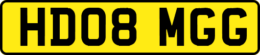 HD08MGG