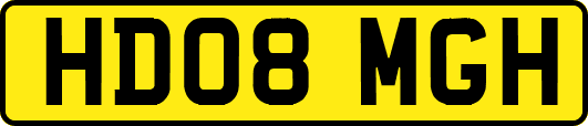 HD08MGH