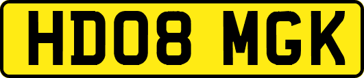 HD08MGK