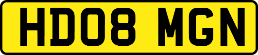 HD08MGN