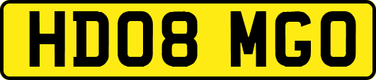 HD08MGO