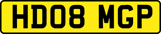 HD08MGP