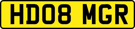 HD08MGR