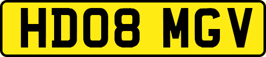 HD08MGV