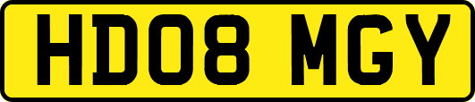 HD08MGY