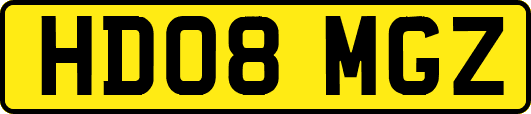HD08MGZ