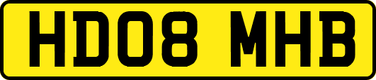 HD08MHB