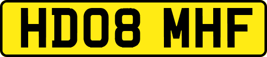 HD08MHF