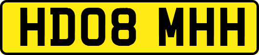 HD08MHH