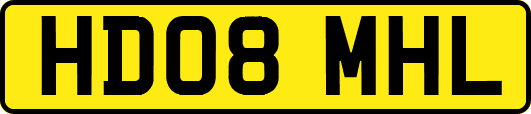 HD08MHL