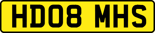 HD08MHS