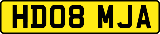 HD08MJA