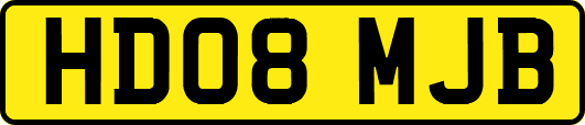 HD08MJB