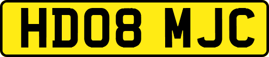 HD08MJC