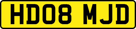 HD08MJD
