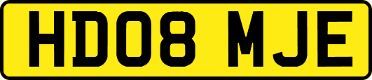 HD08MJE
