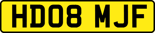 HD08MJF