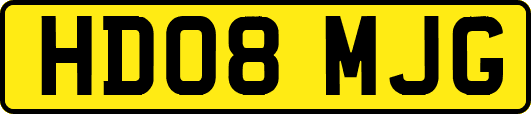 HD08MJG