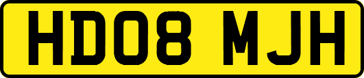 HD08MJH