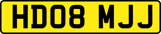HD08MJJ