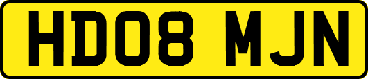HD08MJN