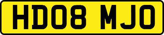 HD08MJO