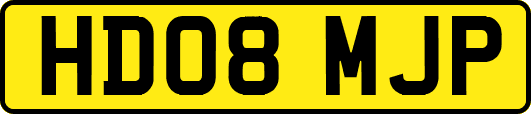 HD08MJP