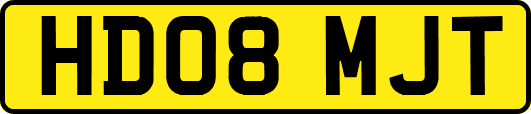 HD08MJT