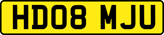 HD08MJU