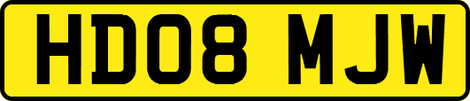 HD08MJW