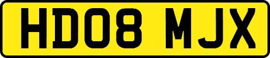 HD08MJX