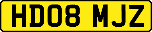 HD08MJZ