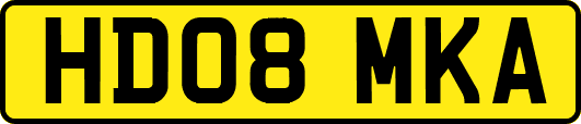 HD08MKA
