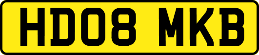 HD08MKB