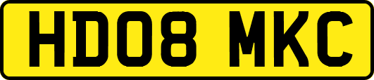 HD08MKC