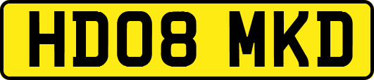 HD08MKD