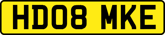 HD08MKE