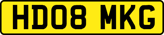 HD08MKG