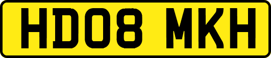 HD08MKH
