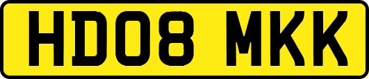 HD08MKK